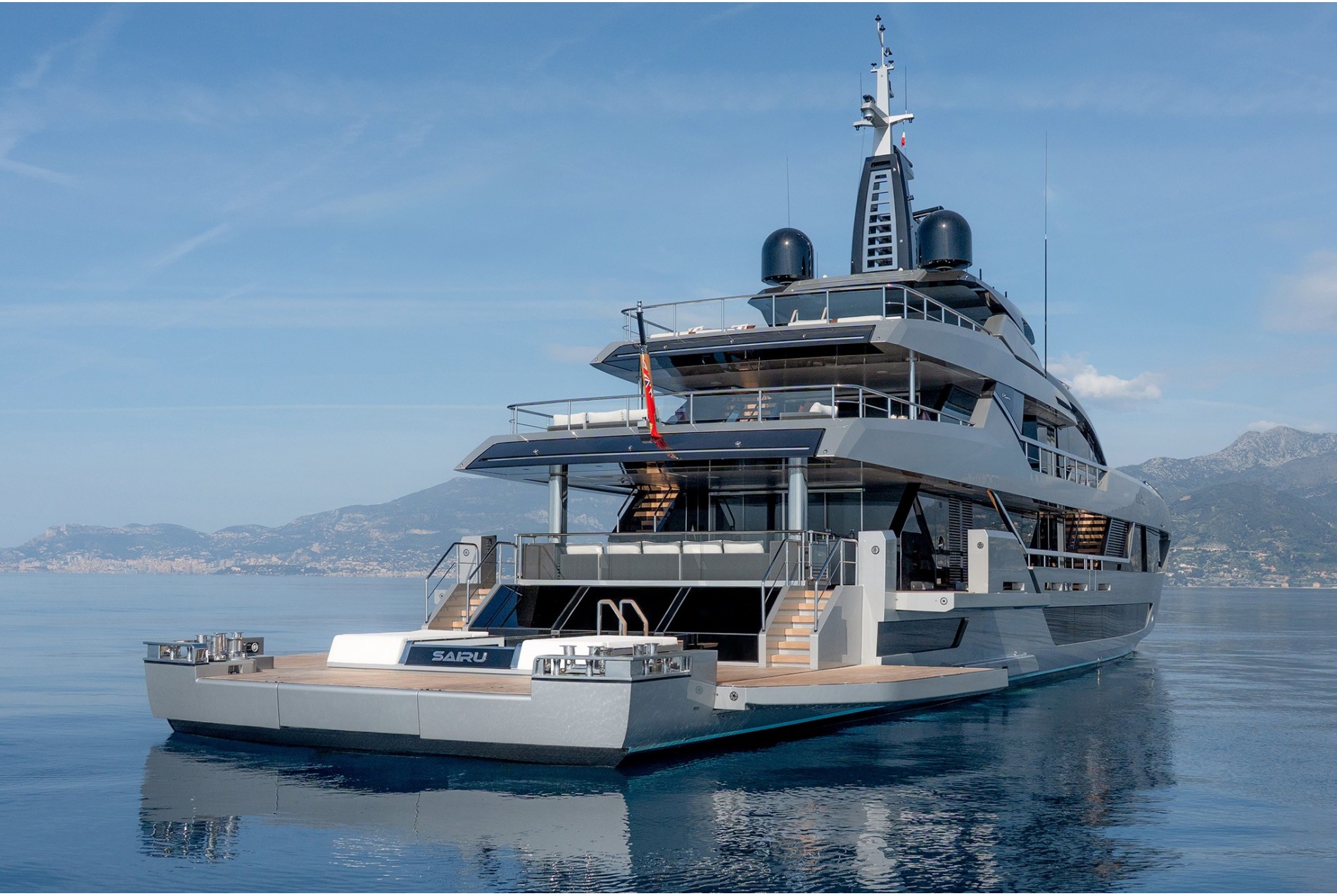 Riva 54m 